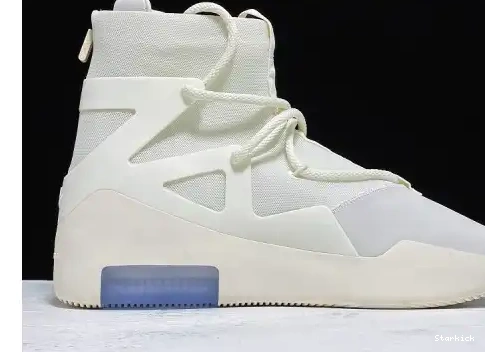 God Of 'Sail'  NIKE Fear AR4237 100 Air 1 0513